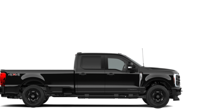 2026 Ford SuperDuty